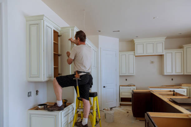Licensed Kitchen Flooring service in Beallsville, MD - BM Kitchen