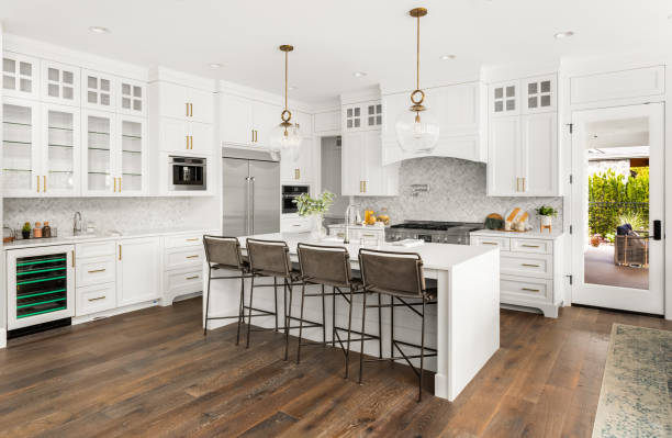 24/7 Emergency Kitchen Flooring experts in Beallsville, MD