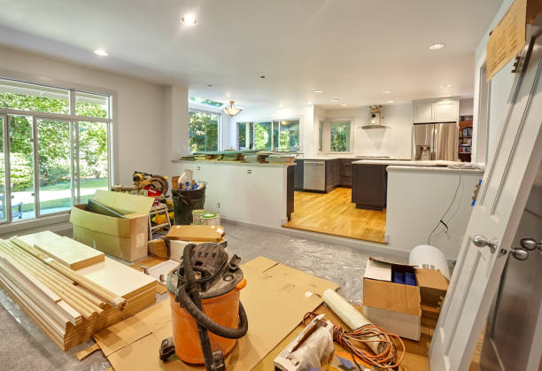 Reliable Kitchen Flooring contractor in Beallsville, MD by BM Kitchen