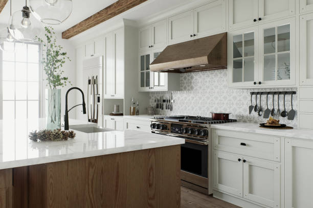 Affordable Kitchen Flooring solutions in Beallsville, MD